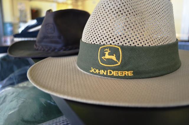 Colección John Deere