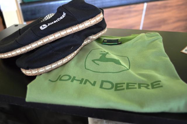 Colección John Deere | Natalini Agro .