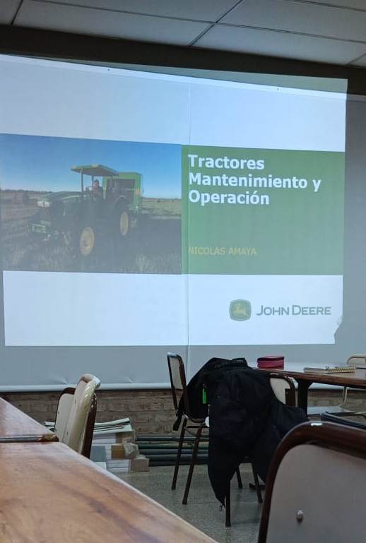 capacitacion