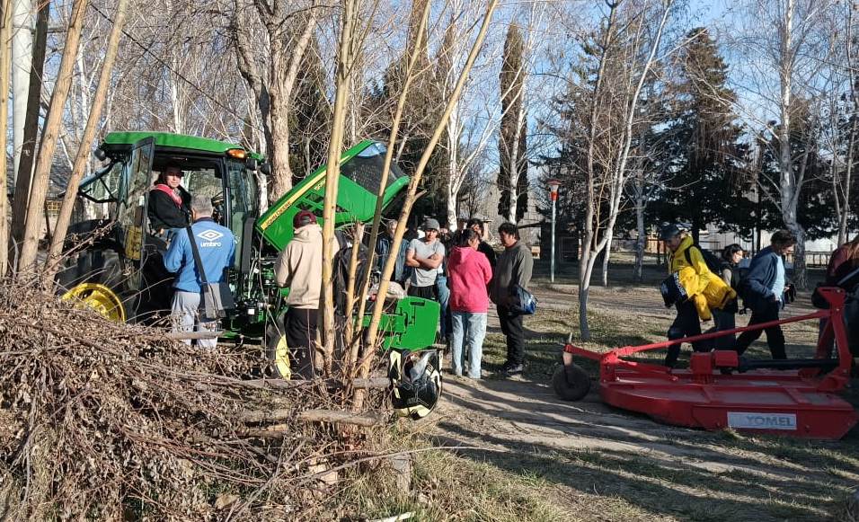 capacitacion